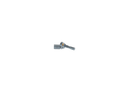 1K0 927 807A SENSOR WHEEL SPEED LHR # BOSCH MTO ETA 109DAYS