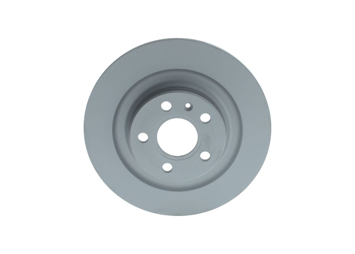 610.3732.20 BH BRAKE DISC REAR XC40 SOLID 227727 - 3732 BOSCH 0 986 479 G98 X$
