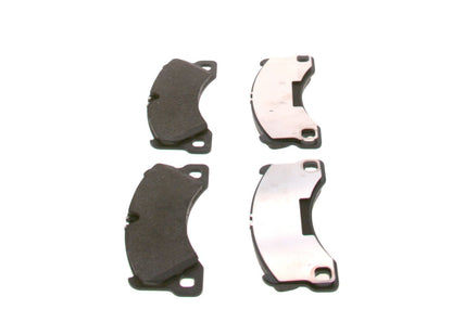GDB1774 BH BRAKE PADS FRONT TOUAREG/CAYENNE/Q7 # BOSCH 0 986 494 206