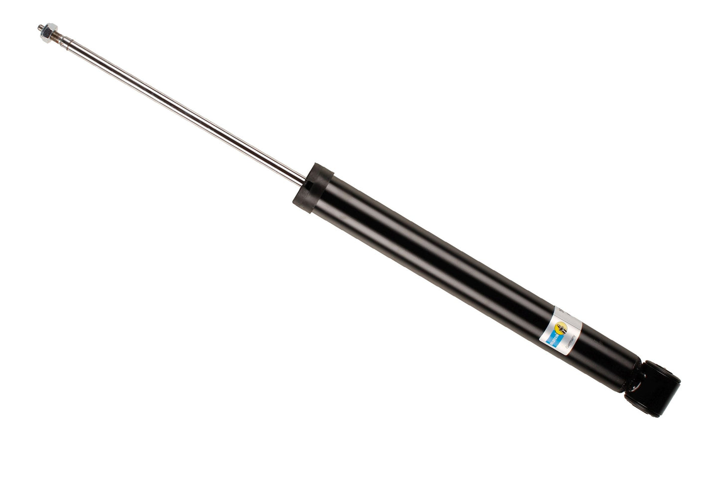 6Q0 513 025R BIL SHOCK ABSORBER REAR POLO 02>> - 19-109572 # BILSTEIN 19-109572