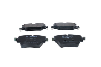 GDB2098 BH BRAKE PADS FRONT X1 F48 BMW # BOSCH 0 986 494 940