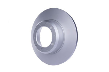 LR018026 BRAKE DISC REAR L/R DEF 110/130 +RR1+DISCO1 298mm # HELLA 355.117-271