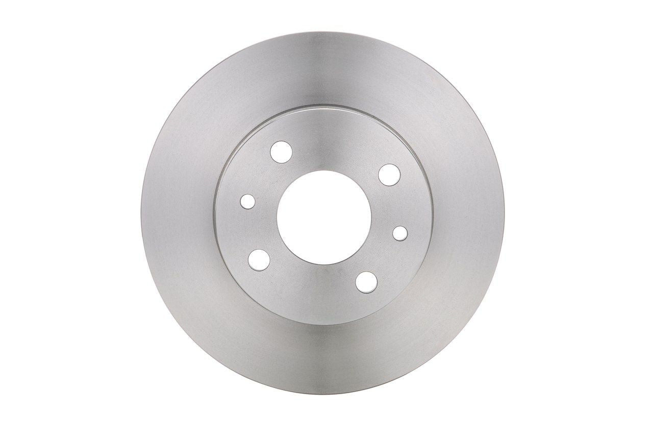 230.2356.20 BRAKE DISC FR/RR 240MM FIAT 500 SOLID - 2356  355.103-151