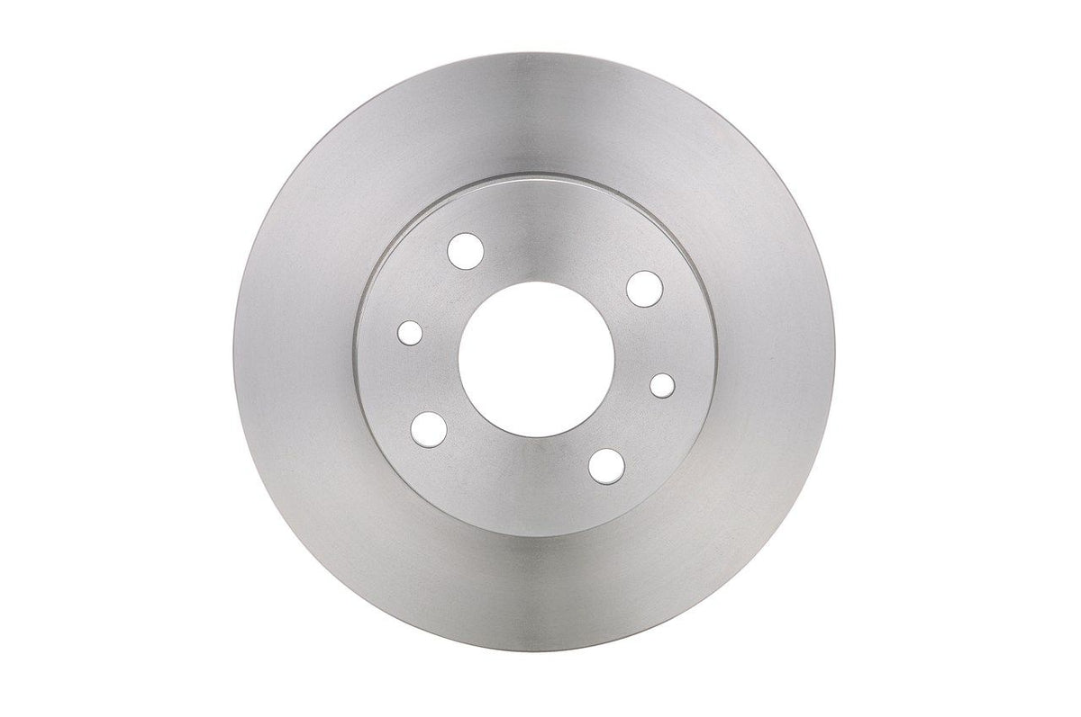 230.2383.20 BRAKE DISC REAR 240 mm ABARTH 500 - 2383 HELLA 355.134-891