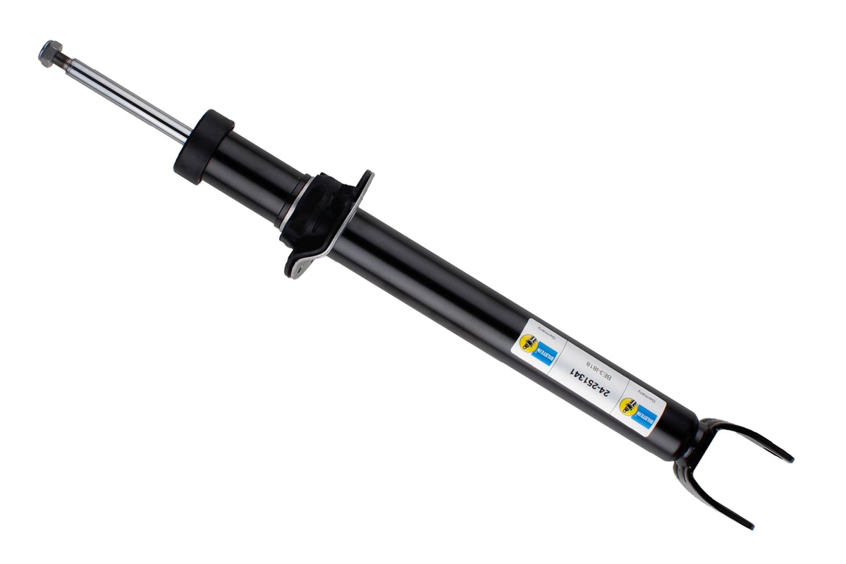 205 320 23 30 SACHS SHOCK ABSROBRERS FRONT C250 - 318 063 # BILSTEIN 318 063