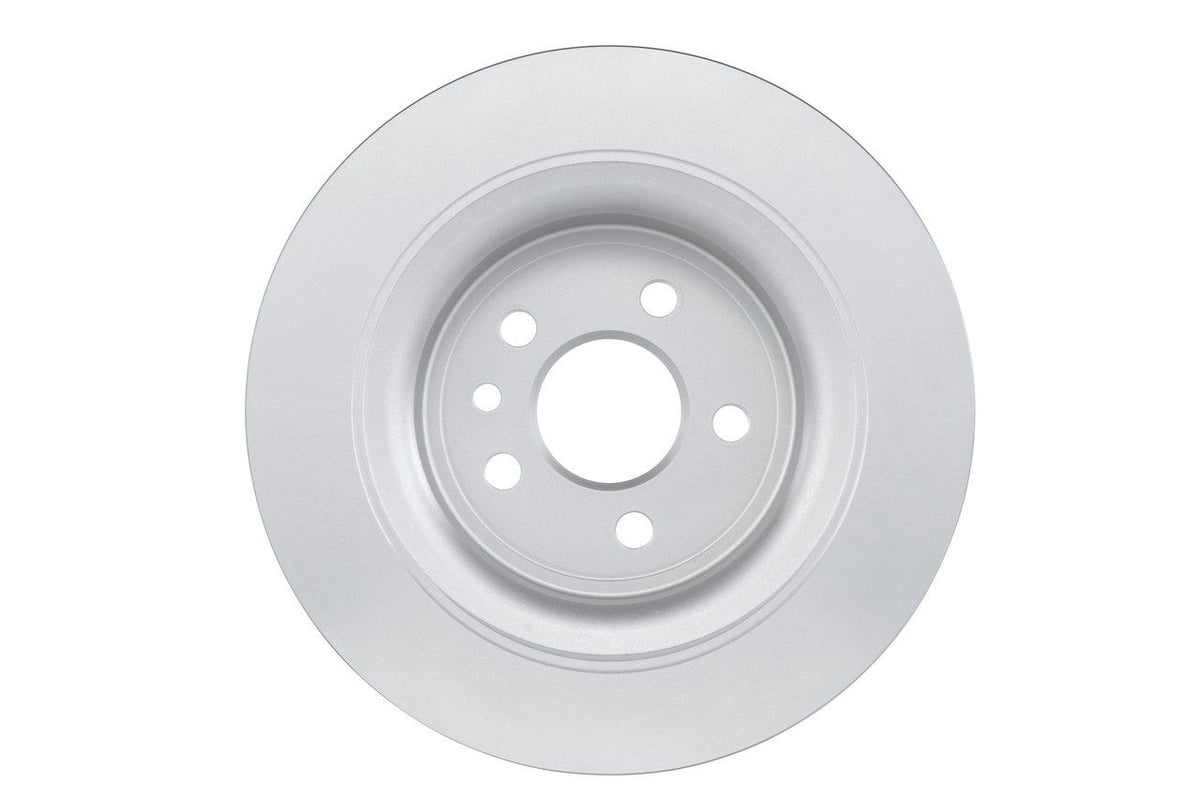 610.3718.20 BH BRAKE DISC REAR XC60 AWD - 3718 # BOSCH 0 986 479 713
