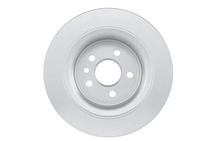 610.3718.20 BH BRAKE DISC REAR XC60 AWD - 3718 # BOSCH 0 986 479 713