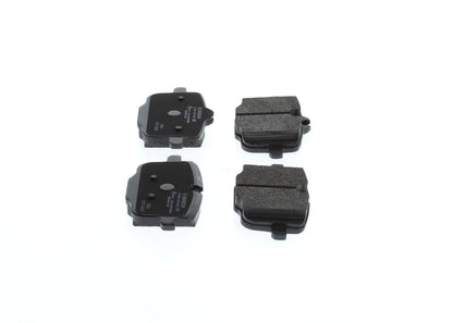 34 21 6 890353 BH BRAKE PADS REAR BMW X5/X6 # BOSCH 0 986 424 922