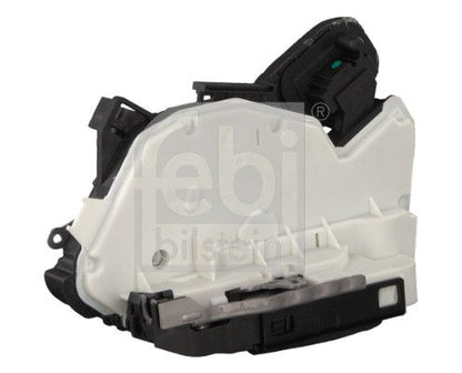 5K4 839 015B REAR RIGHT DOOR ACTUATOR JETTA
