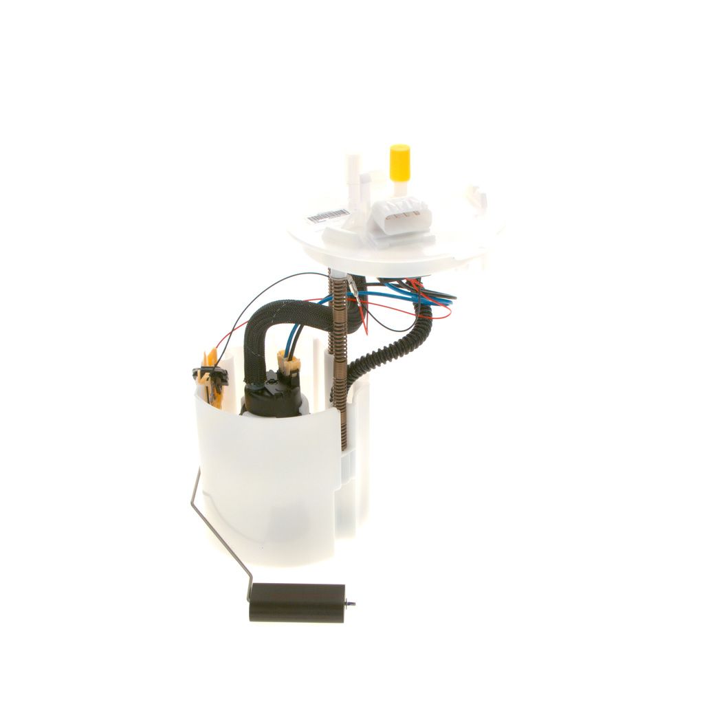 0 580 203 204 FUEL PUMP IN TANK OPEL ASTRA 1.3-2.0T BOSCH 0 580 203 204