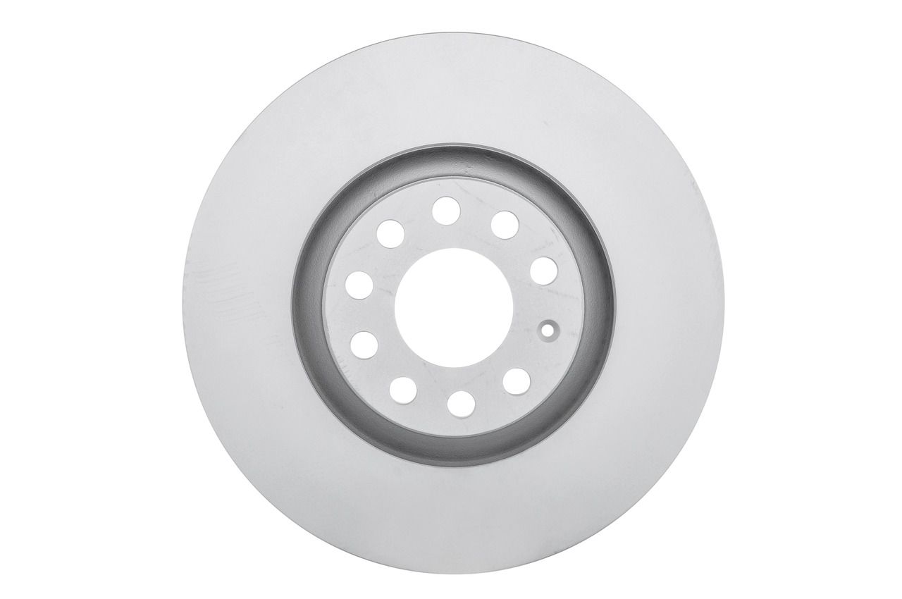 8D0 615 301M BH BRAKE DISC 320X30MM A4/A6/AR - 1249 # BOSCH 0 986 478 985