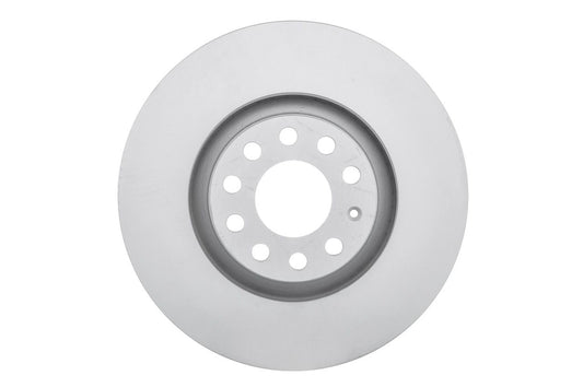 8D0 615 301M BH BRAKE DISC 320X30MM A4/A6/AR - 1249 # BOSCH 0 986 478 985
