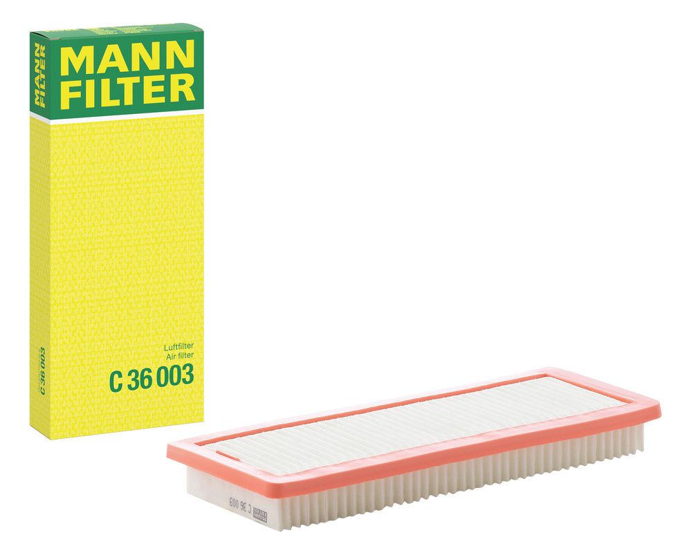 13 71 7 568728 BLP AIR FILTER R56 COOPER - ADP152204+ MANN HUMMEL BLP ETD 20/5/24