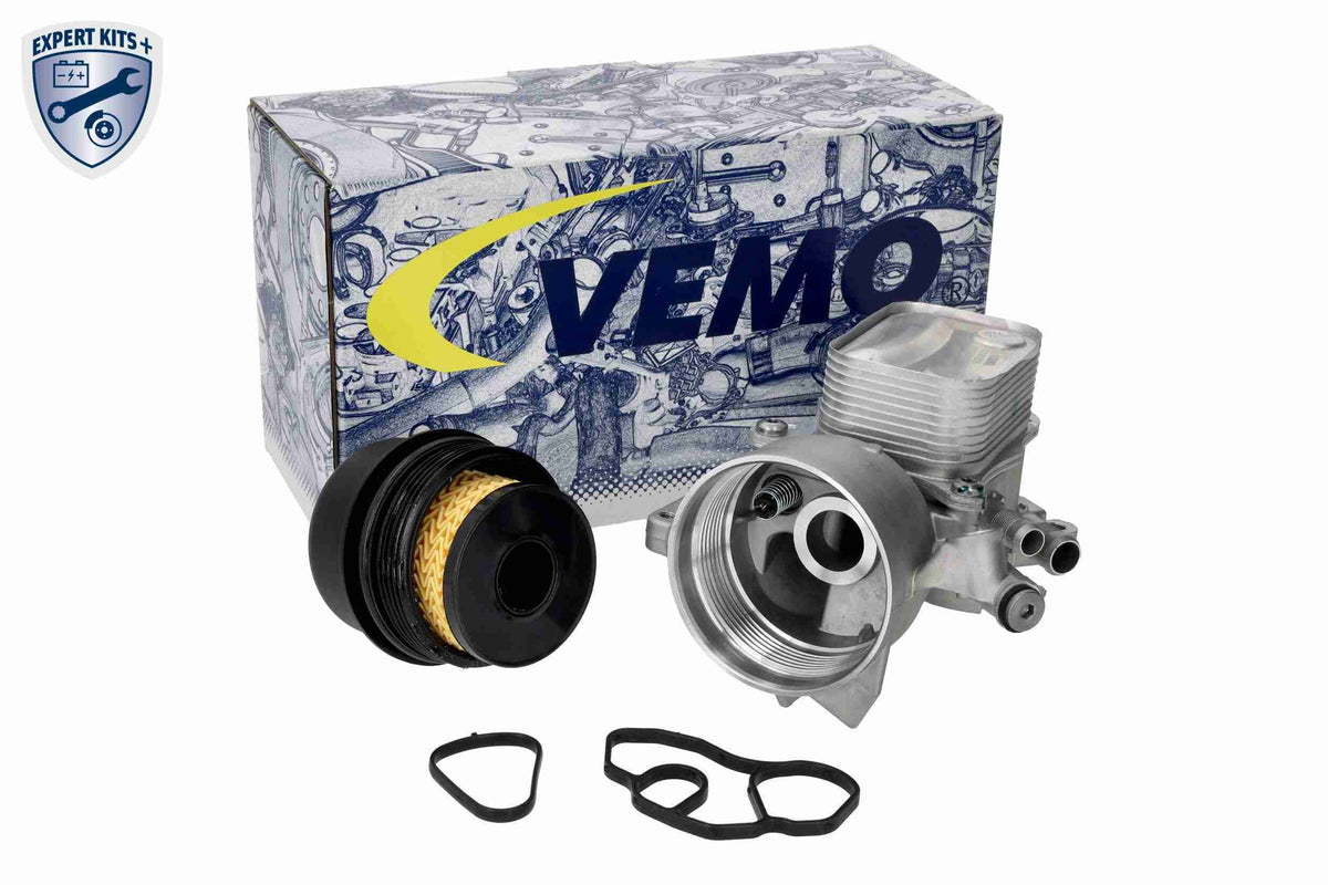 1103P7 HOUSING OIL FILTER PEUGEOT # METZGER AUTOTEILE 2370081