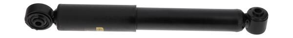 51957096 MM SHOCK ABSORBER REAR FIAT 500 2012 - G1083 # MAGNETI MARELLI 351970070000