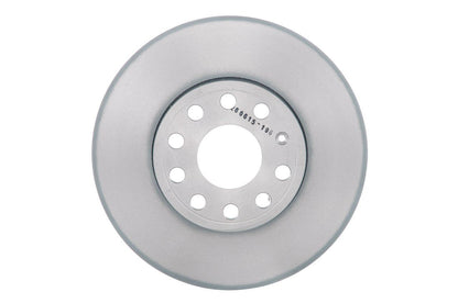 1K0 615 301T BH BRAKE DISC FRONT 288MM - 3221 # BOSCH F 005 X14 058