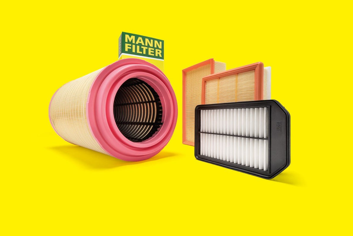 LR092246 MA AIR FILTER RH RR VELAR/JAG FPACE - C26041 # MANN HUMMEL C26041 MTO