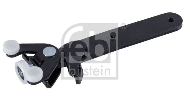 2K0 843 398B ROLLER GUIDE LOWER RH SLIDING DOOR CADDY