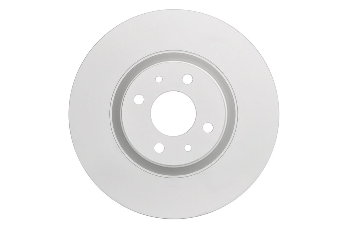 51920094 BH BRAKE DISCS FRONT ABARTH 284MM - 2209 BOSCH 0 986 479 B49