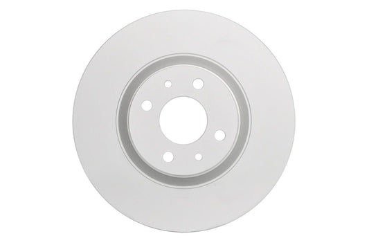 51920094 BH BRAKE DISCS FRONT ABARTH 284MM - 2209 BOSCH 0 986 479 B49