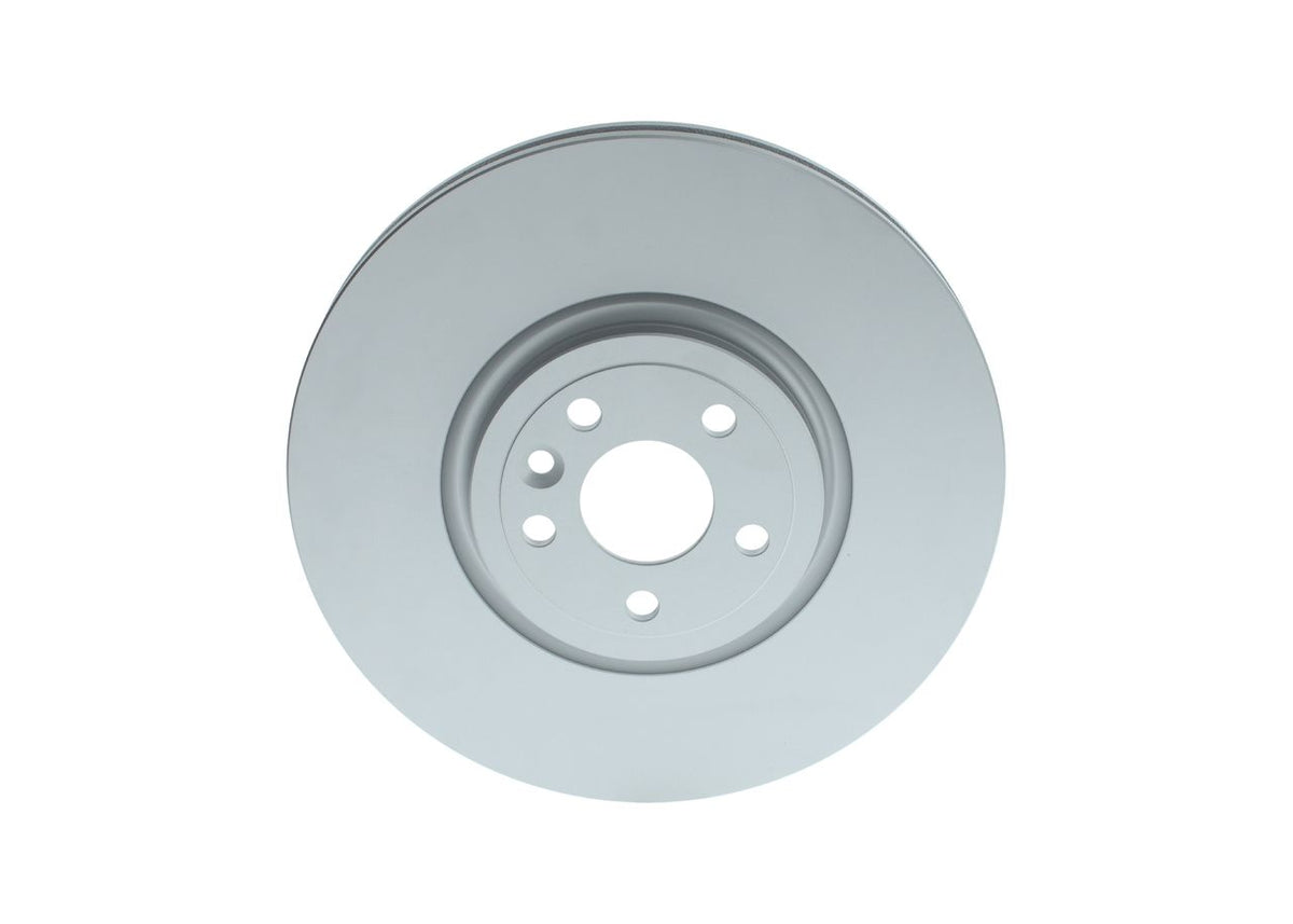 LR090685 BH BRAKE DISC FRONT RANGE ROVER VELAR (L560) F-PACE (X761) I-PACE (X590) # BOSCH 0 986 479 G33