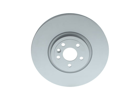 LR090685 BH BRAKE DISC FRONT RANGE ROVER VELAR (L560) F-PACE (X761) I-PACE (X590) # BOSCH 0 986 479 G33