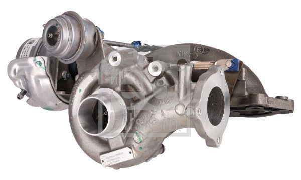 144115978R TURBO CHARGER