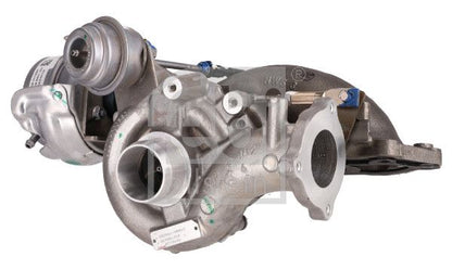 144115978R TURBO CHARGER