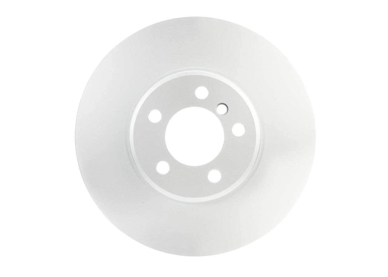 SDB000201 BRAKE DISC FRONT R/R >6A BOSCH