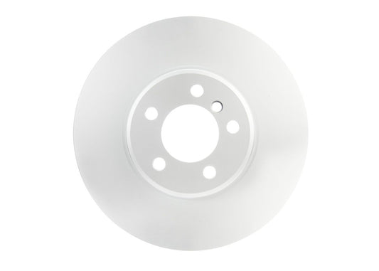 SDB000201 BRAKE DISC FRONT R/R >6A BOSCH