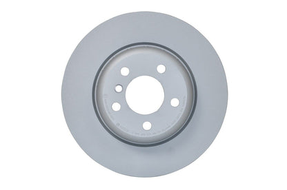 34 11 6 794429 ZI BRAKE DISC FRONT F10 10 - 3482 OE REPLACEMENT ZIMMERMANN 150.3482.32