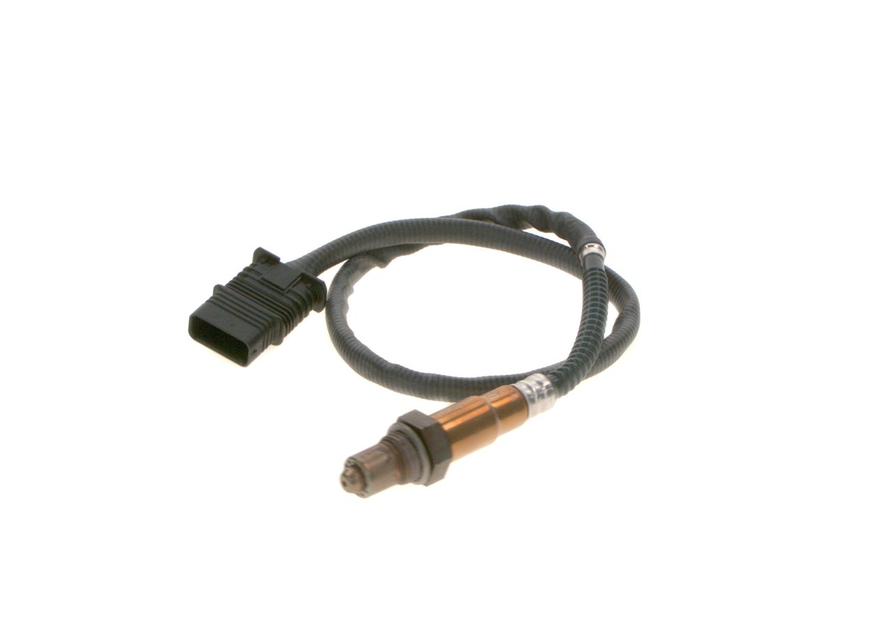 11 78 8 600992 OXYGEN SENSOR # BOSCH 0 258 027 083