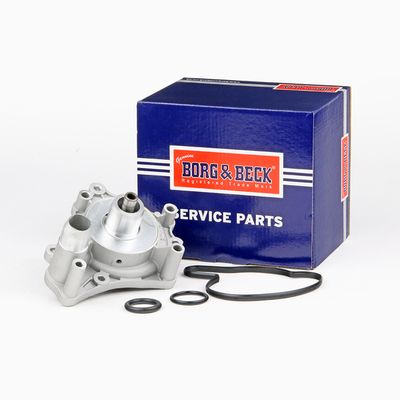 079 121 012D WATER PUMP 4.2L