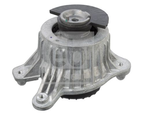 205 240 02 00 MOUNTING ENGINE LEFT # FEBI BILSTEIN 001-10-31515