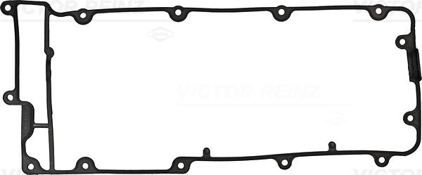 LVP000020 GASKET ROCKER COVER  L/R TD5 +> 2016 # ELRING 582.790