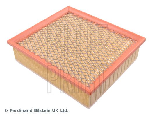 306 37 444 BLP AIR FILTER S40 - ADF122201 MANN HUMMEL ADF122201