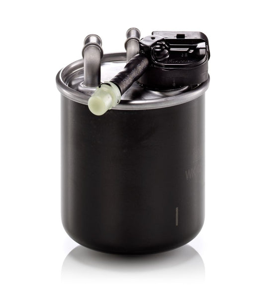 651 090 28 52 BLP FUEL FILTER - ADU172311+ MANN HUMMEL ADU172311