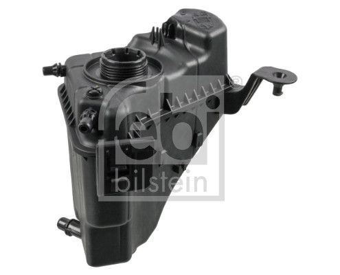 17 13 8 617044 EXPANSION TANK # METZGER AUTOTEILE 2141025 METZGER (CN)