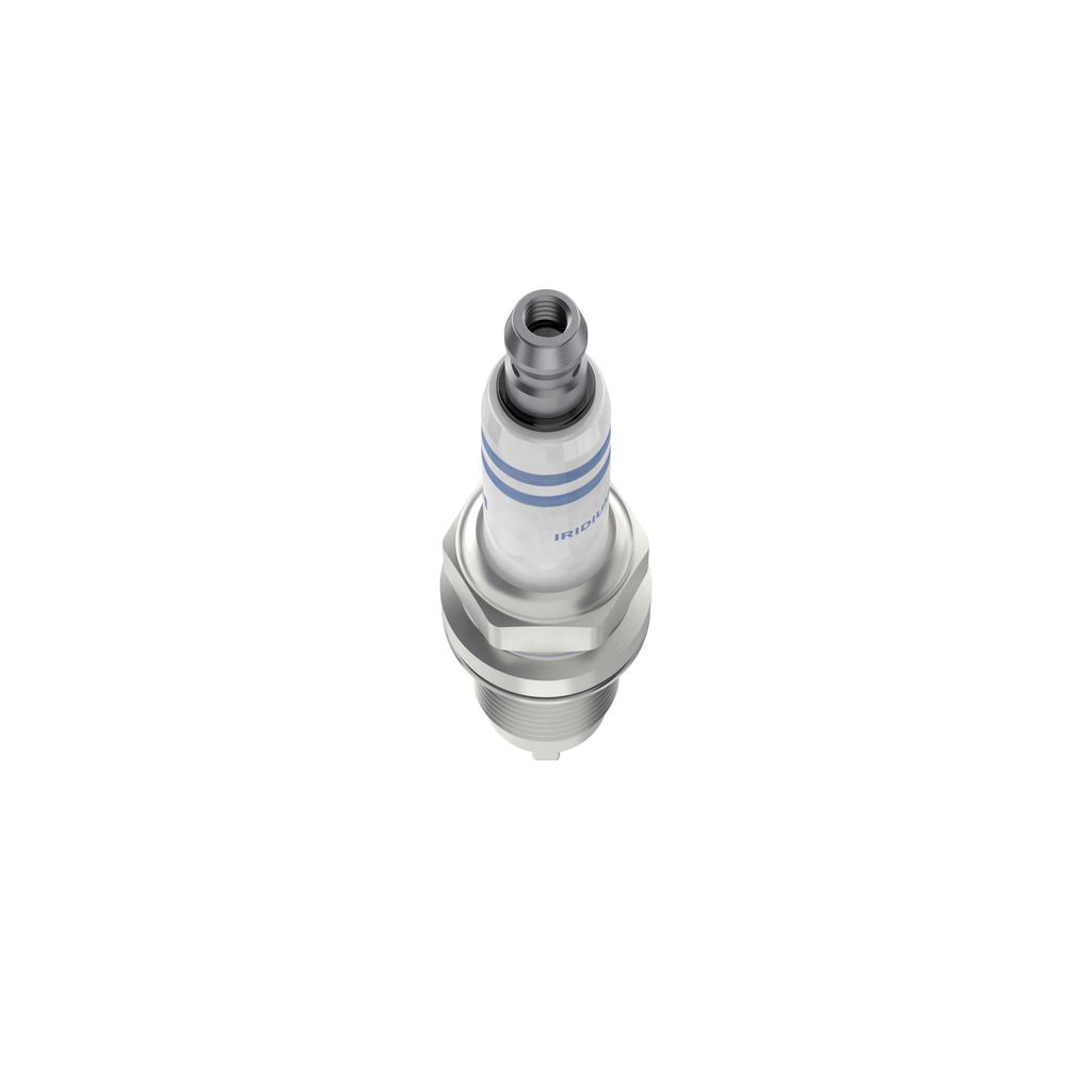FR6HI332 SPARK PLUG GOLF 1.2/1.4 # BOSCH 0 242 240 665