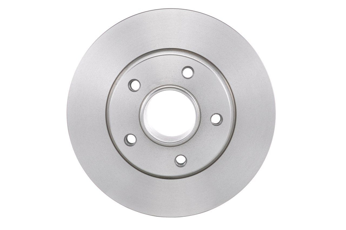 430.2608.00 BH BRAKE DISC RENAULT - 2608 # BOSCH 0 986 479 271