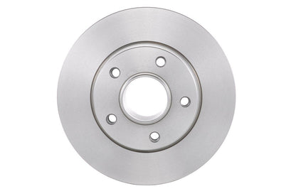 430.2608.00 BH BRAKE DISC RENAULT - 2608 # BOSCH 0 986 479 271