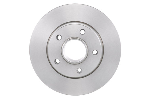 430.2608.00 BH BRAKE DISC RENAULT - 2608 # BOSCH 0 986 479 271