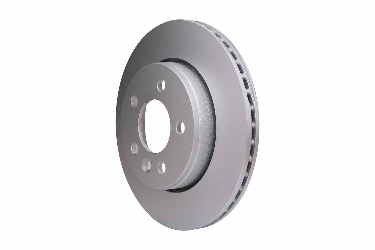 2N0 615 601 BRAKE DISC REAR AMAROK V6 - 3254 HELLA 355.125-571