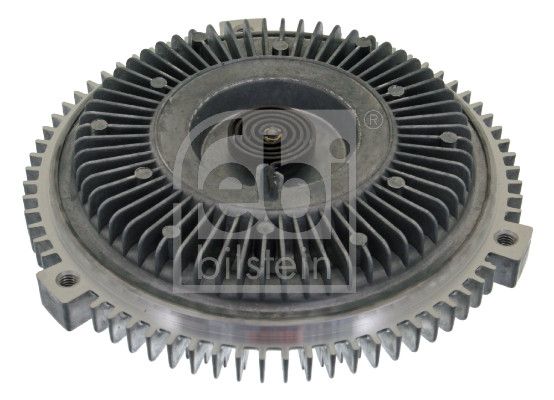 11 52 1 719269 CLUTCH RADIATOR FAN M30 M50 M52 FEBI BILSTEIN 003-60-00089