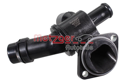 06F 121 111G VW THERMOSTAT W/HOUSING