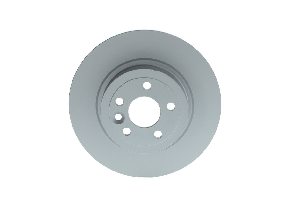 LR072016 BH BRAKE DISC REAR Ø317 mm R/R EVOQUE (L538) BOSCH 0 986 479 E58
