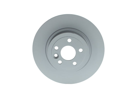 LR072016 BH BRAKE DISC REAR Ø317 mm R/R EVOQUE (L538) BOSCH 0 986 479 E58