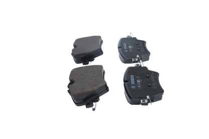 GDB2098 BH BRAKE PADS FRONT X1 F48 BMW # BOSCH 0 986 494 940