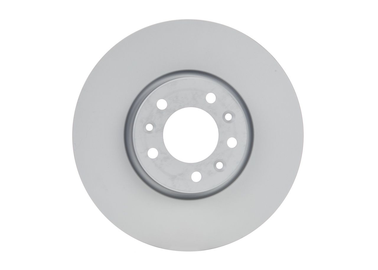 9805260180 BH BRAKE DISCS FRONT PEO EXPERT - 3033 # BOSCH 0 986 479 E52