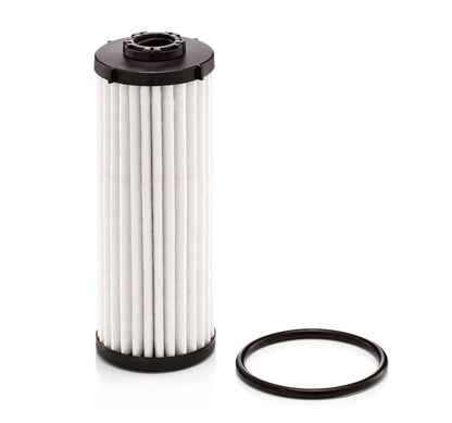 0GC 325 183 MA TRANS FILTER DSG 7SPEED 0BT DQ500 S3/MUVAN - H6031Z +# MANN HUMMEL H6031Z